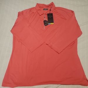 Women's Golf Shirt